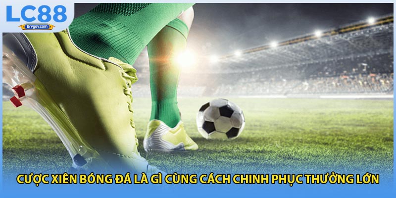 Phân loại kèo đa dạng trong bóng đá